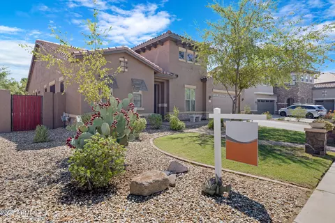 3127 E Fandango Dr, Gilbert, AZ 85298 photo 3