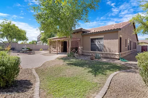 3127 E Fandango Dr, Gilbert, AZ 85298 photo 42