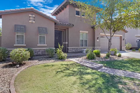 3127 E Fandango Dr, Gilbert, AZ 85298 photo 2