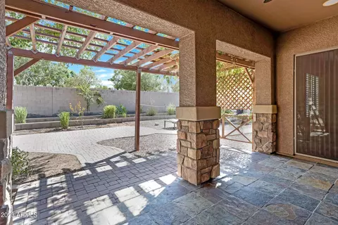 3127 E Fandango Dr, Gilbert, AZ 85298 photo 39