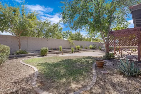 3127 E Fandango Dr, Gilbert, AZ 85298 photo 43