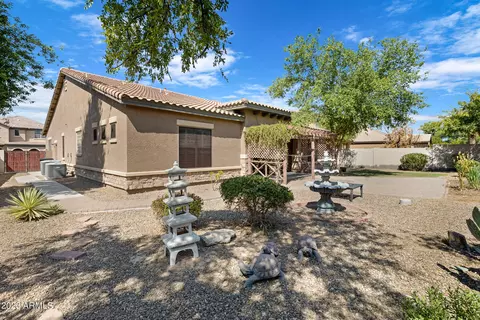 3127 E Fandango Dr, Gilbert, AZ 85298 photo 40