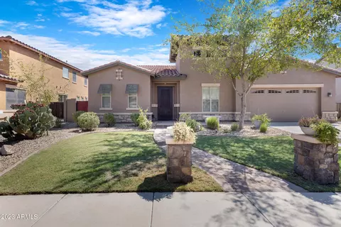3127 E Fandango Dr, Gilbert, AZ 85298