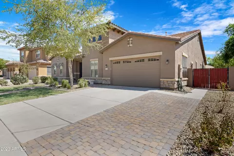 3127 E Fandango Dr, Gilbert, AZ 85298 photo 4