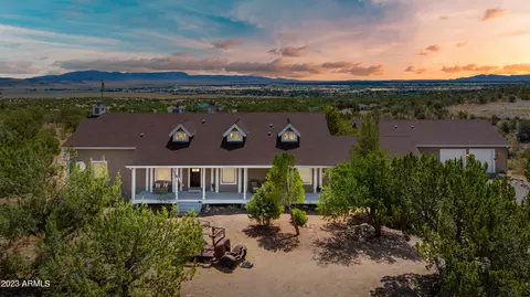 3200 W Hidden Valley Ln, Chino Valley, AZ 86323