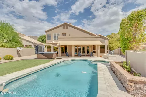 14280 S 12th Pl, Phoenix, AZ 85048 photo 50