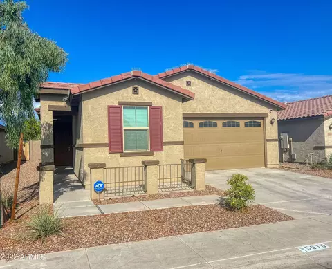 5616 S 30th Gln, Phoenix, AZ 85041
