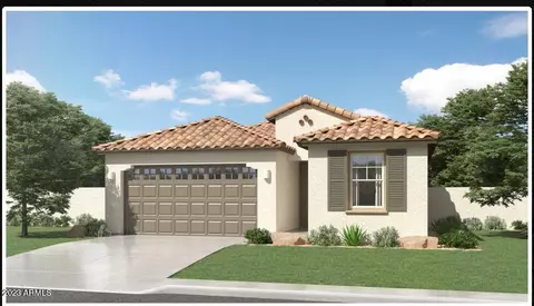 12362 W Glenn Dr, Glendale, AZ 85307
