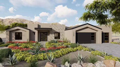 33 E Zenith Ln, Phoenix, AZ 85085