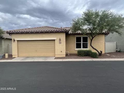 1162 S Agnes Ln, Gilbert, AZ 85296