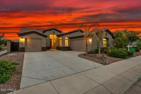16254 N 182nd Ln, Surprise, AZ 85388