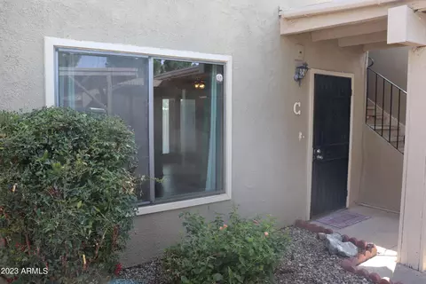 4419 Plaza Vis #C, Sierra Vista, AZ 85635