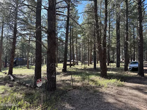 586 Old Munds Hwy # A, Flagstaff, AZ 86005