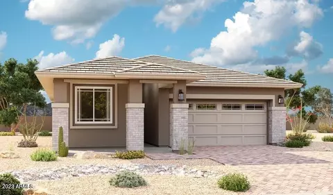 7452 E Osage Ave, Mesa, AZ 85212