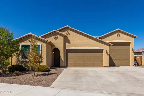 18406 W Foothill Dr, Surprise, AZ 85387