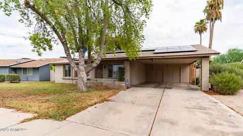 509 W El Prado Rd, Chandler, AZ 85225