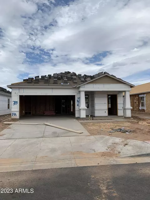 3140 E Miner Dr, San Tan Valley, AZ 85143