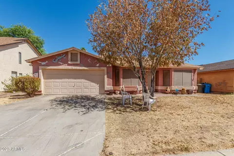 8914 W Cambridge Ave, Phoenix, AZ 85037