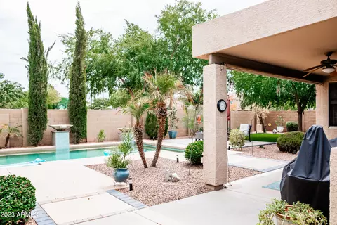 1379 E Ivanhoe St, Gilbert, AZ 85295 photo 27
