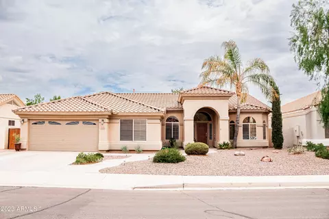 1379 E Ivanhoe St, Gilbert, AZ 85295