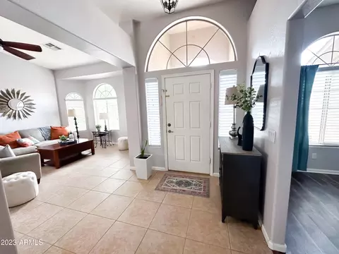 1379 E Ivanhoe St, Gilbert, AZ 85295 photo 3