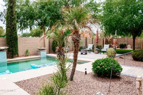 1379 E Ivanhoe St, Gilbert, AZ 85295 photo 28