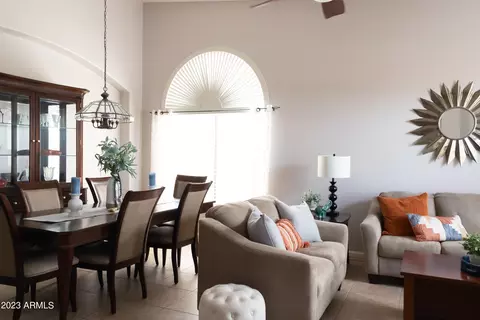 1379 E Ivanhoe St, Gilbert, AZ 85295 photo 5