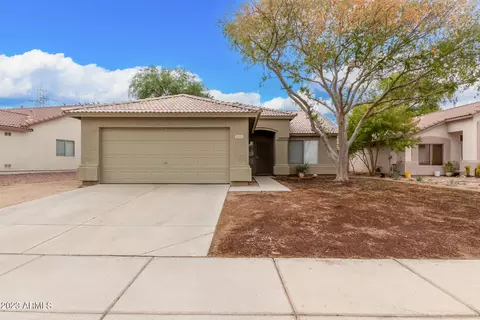 11233 W Orchid Ln, Peoria, AZ 85345