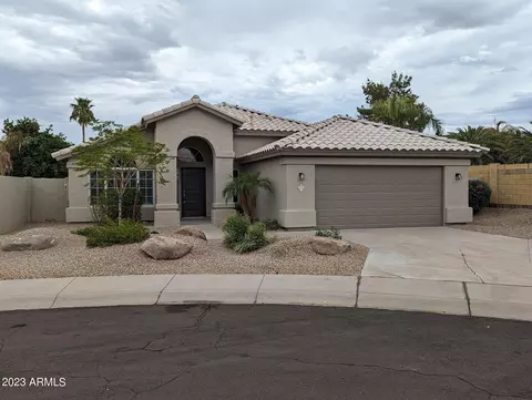 3620 E Rockwood Dr, Phoenix, AZ 85050