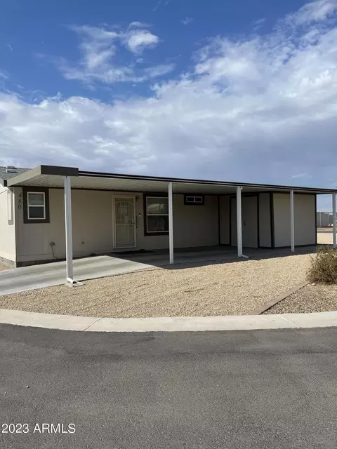 17506 W Van Buren St #480, Goodyear, AZ 85338