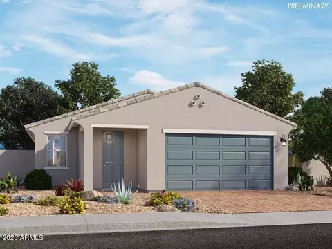 4646 W Tristan Trl, Queen Creek, AZ 85142