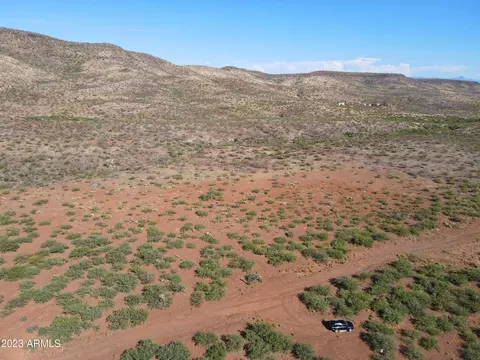 tbd N 80ac N Pedregosa Rd #43 & 46, Douglas, AZ 85607