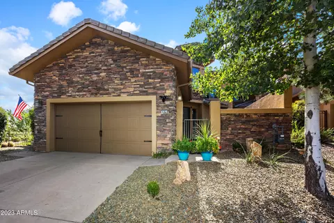 1275 Crown Ridge Dr, Prescott, AZ 86301