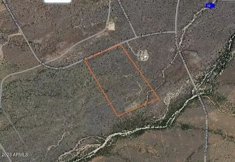 tbd E Roadrunner Trl #13, Saint David, AZ 85630