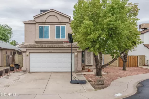 3610 W Creedance Blvd, Glendale, AZ 85310