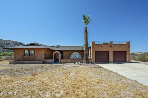 8810 S 20th St, Phoenix, AZ 85042