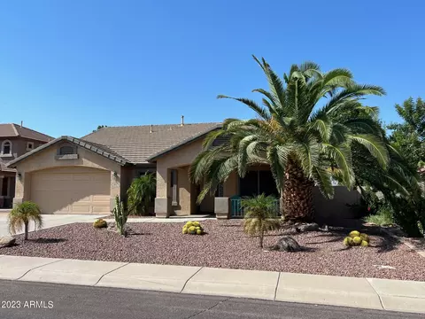 3842 E Baranca Rd, Gilbert, AZ 85297