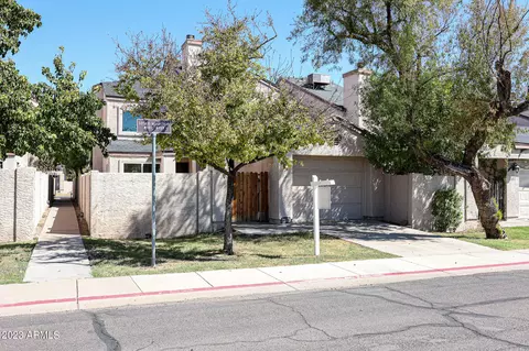 3316 E Aire Libre Ave #101, Phoenix, AZ 85032