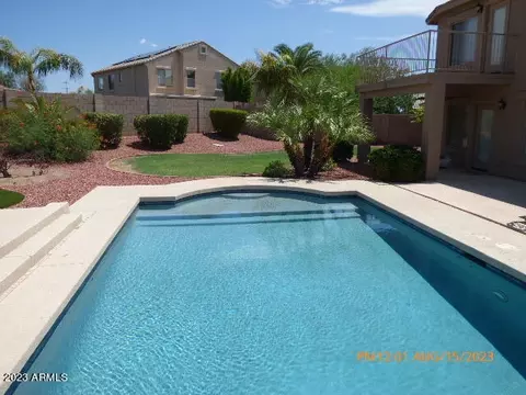 2814 E Park View Ln, Phoenix, AZ 85024 photo 30