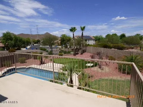 2814 E Park View Ln, Phoenix, AZ 85024 photo 24