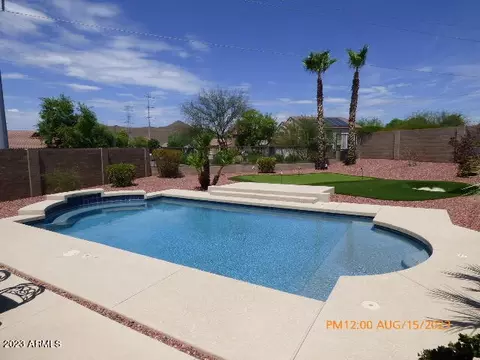 2814 E Park View Ln, Phoenix, AZ 85024 photo 26