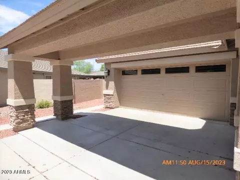 2814 E Park View Ln, Phoenix, AZ 85024 photo 2