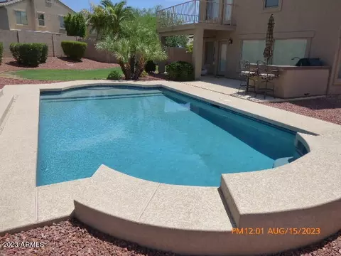 2814 E Park View Ln, Phoenix, AZ 85024 photo 29