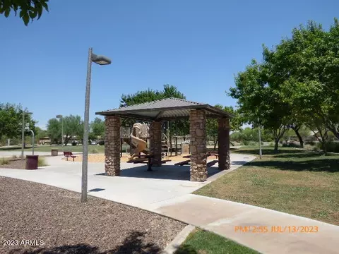 2814 E Park View Ln, Phoenix, AZ 85024 photo 37