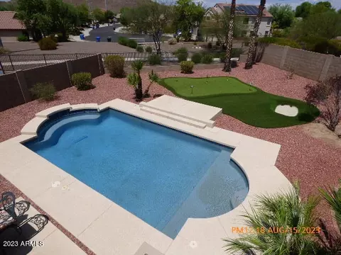 2814 E Park View Ln, Phoenix, AZ 85024 photo 23