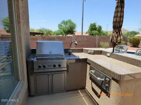 2814 E Park View Ln, Phoenix, AZ 85024 photo 25