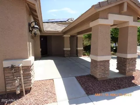 2814 E Park View Ln, Phoenix, AZ 85024 photo 3