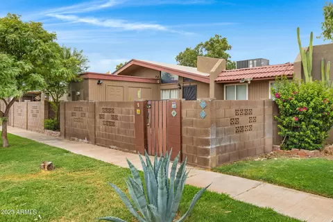 624 N Santa Barbara -- #1, Mesa, AZ 85201