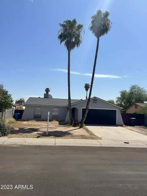2007 N 70th Dr, Phoenix, AZ 85035