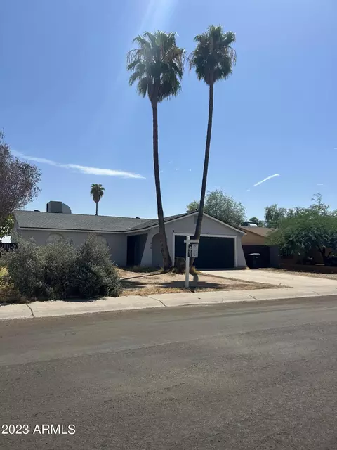 2007 N 70th Dr, Phoenix, AZ 85035 photo 2